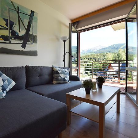 Vacationclub - Karkonoska 13 Apartament 61 카르파츠 외부 사진