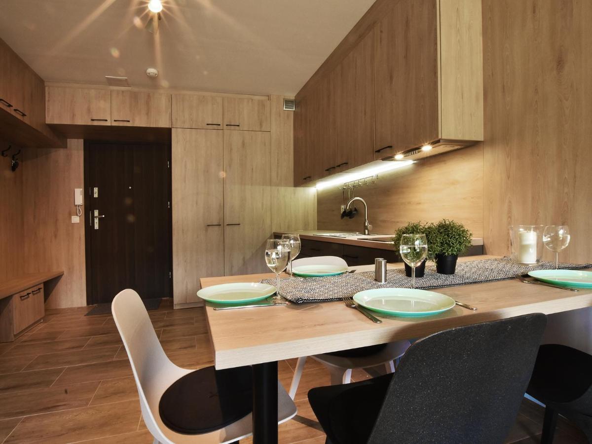 Vacationclub - Karkonoska 13 Apartament 61 카르파츠 외부 사진