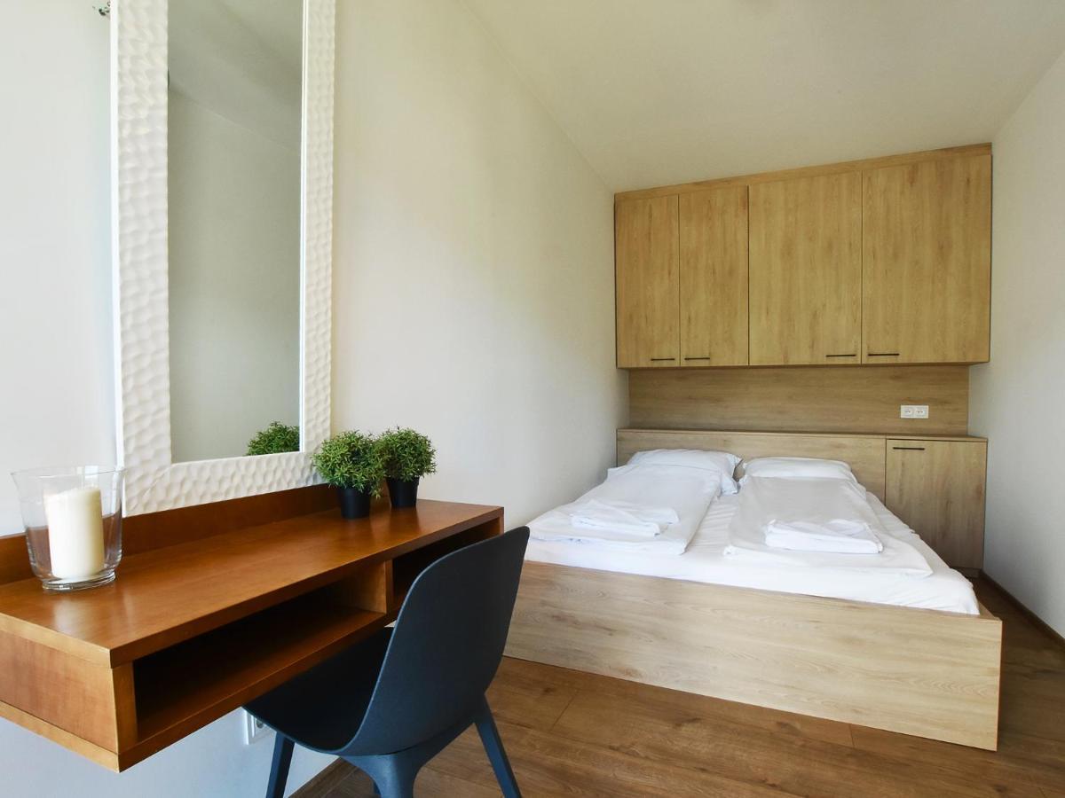 Vacationclub - Karkonoska 13 Apartament 61 카르파츠 외부 사진