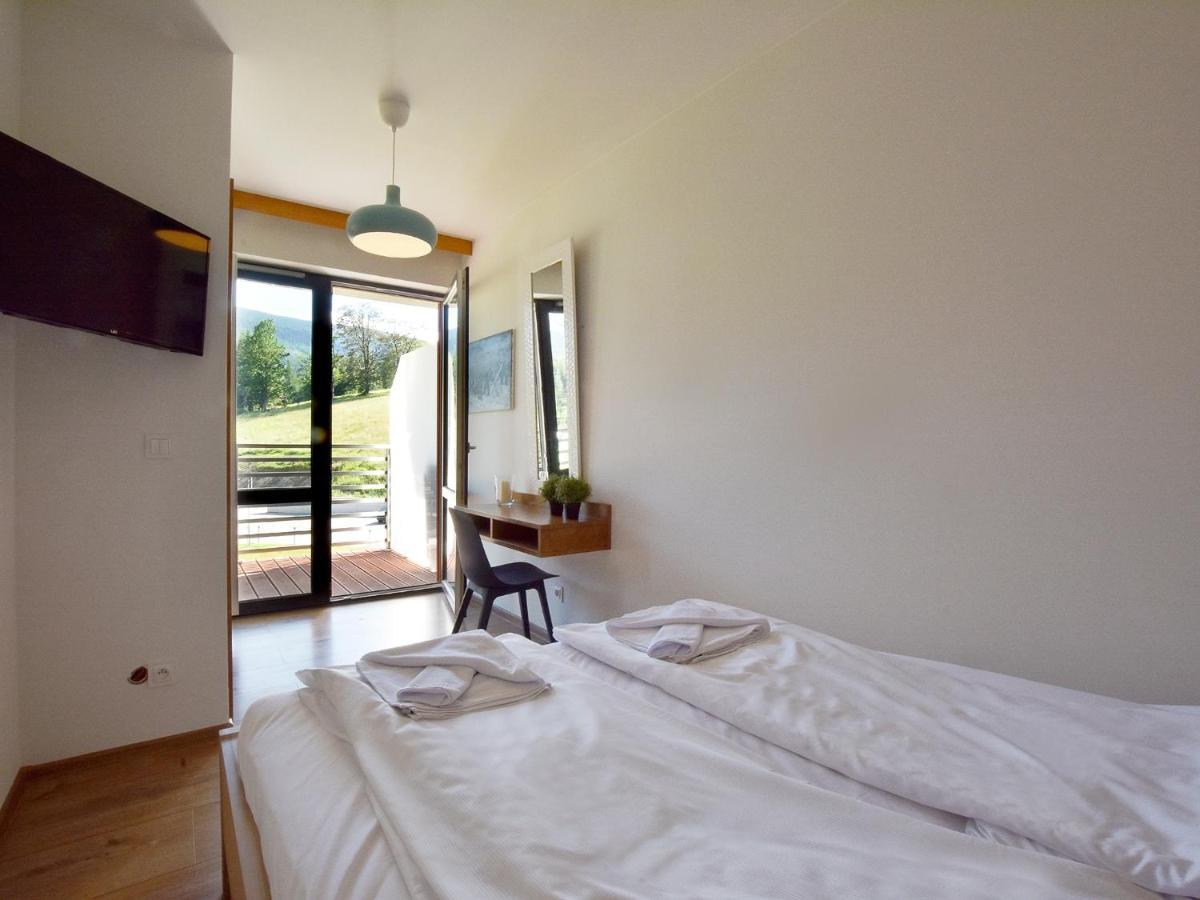 Vacationclub - Karkonoska 13 Apartament 61 카르파츠 외부 사진