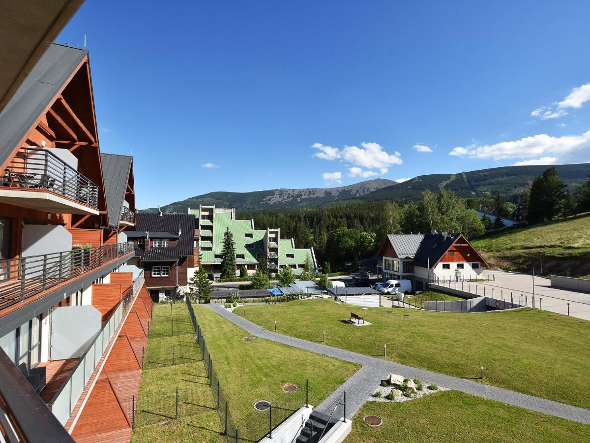 Vacationclub - Karkonoska 13 Apartament 61 카르파츠 외부 사진