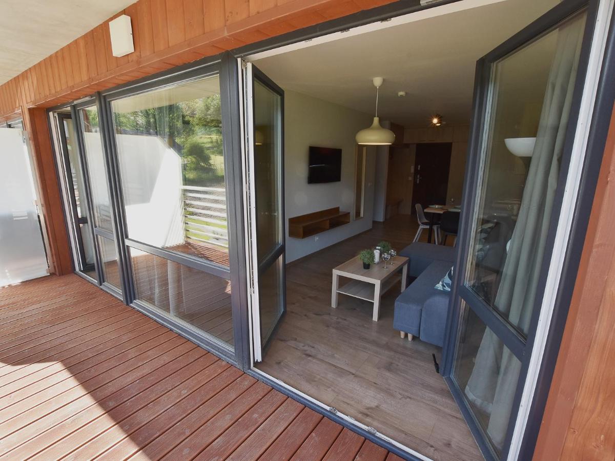 Vacationclub - Karkonoska 13 Apartament 61 카르파츠 외부 사진