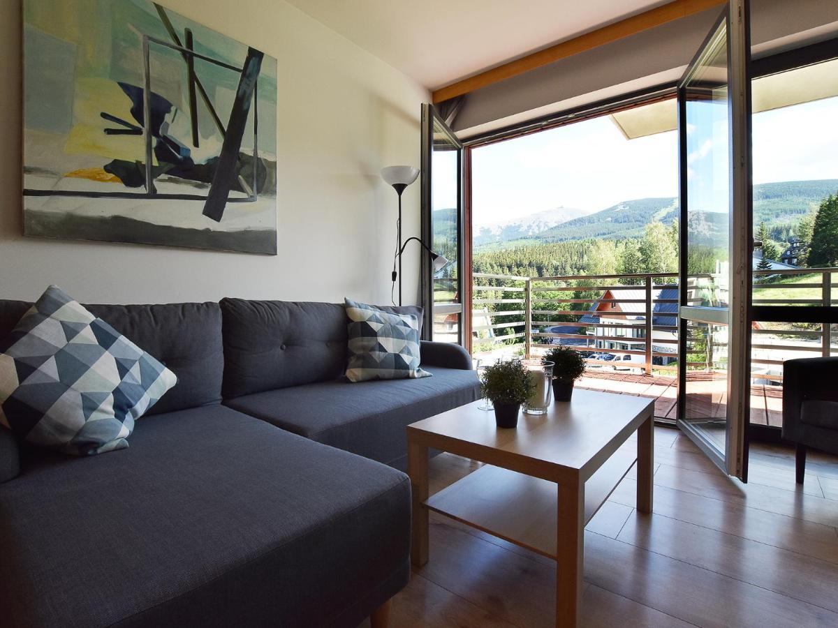 Vacationclub - Karkonoska 13 Apartament 61 카르파츠 외부 사진